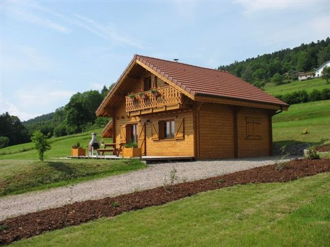 Chalet poirot