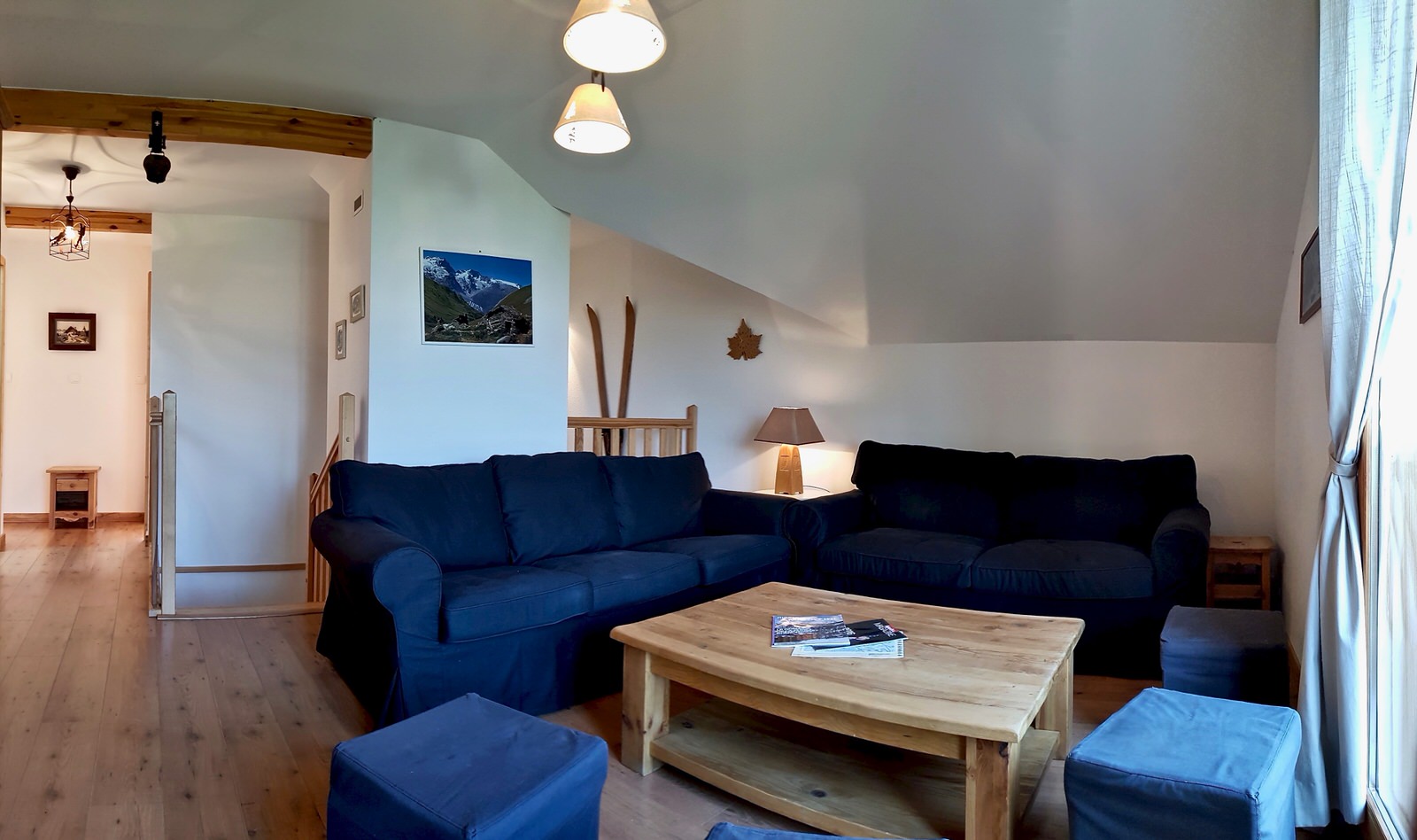 Chalet 12 personnes risoul