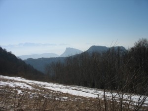 Chalet des bannettes