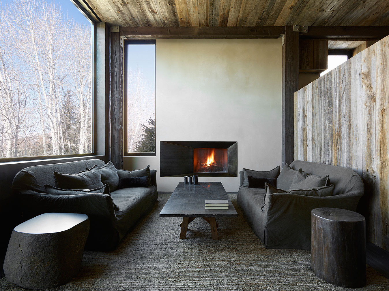 Chalet design