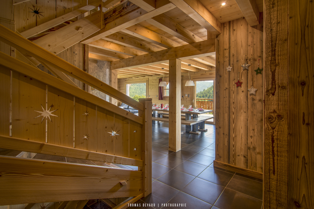 Chalet l étoile des vosges