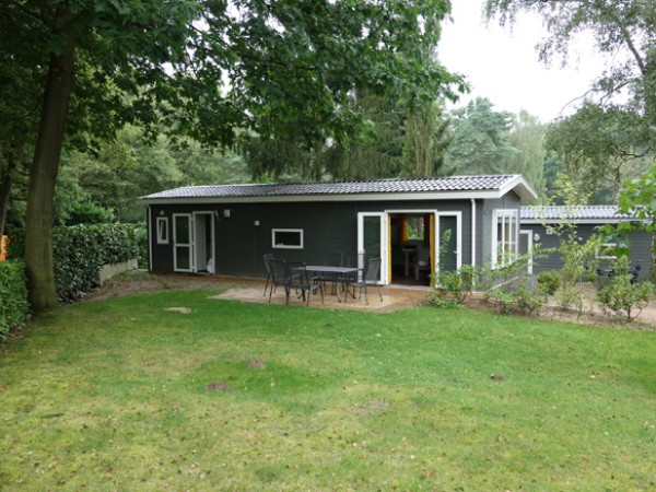 Chalet te koop