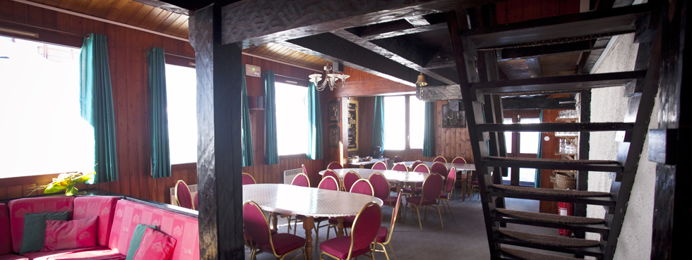 Le bon coin chalet