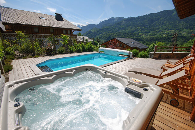 Maison chalet ideal avis