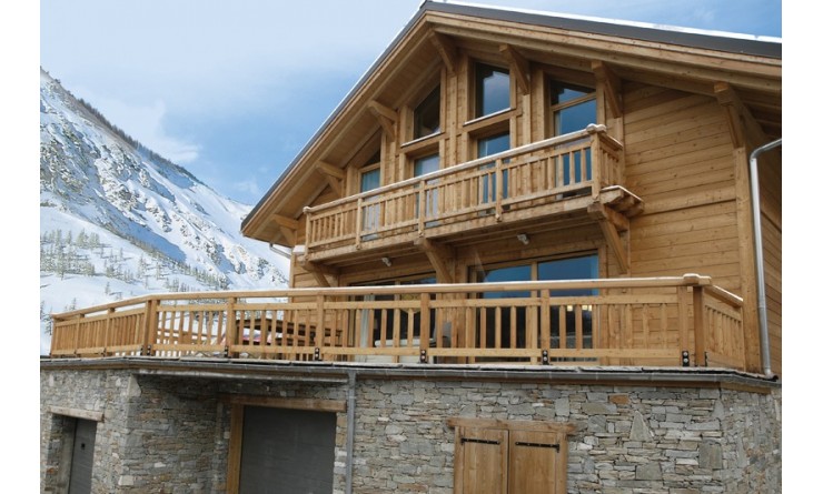 Chalet alpe d huez location