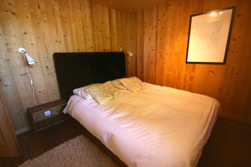 Chalet manon