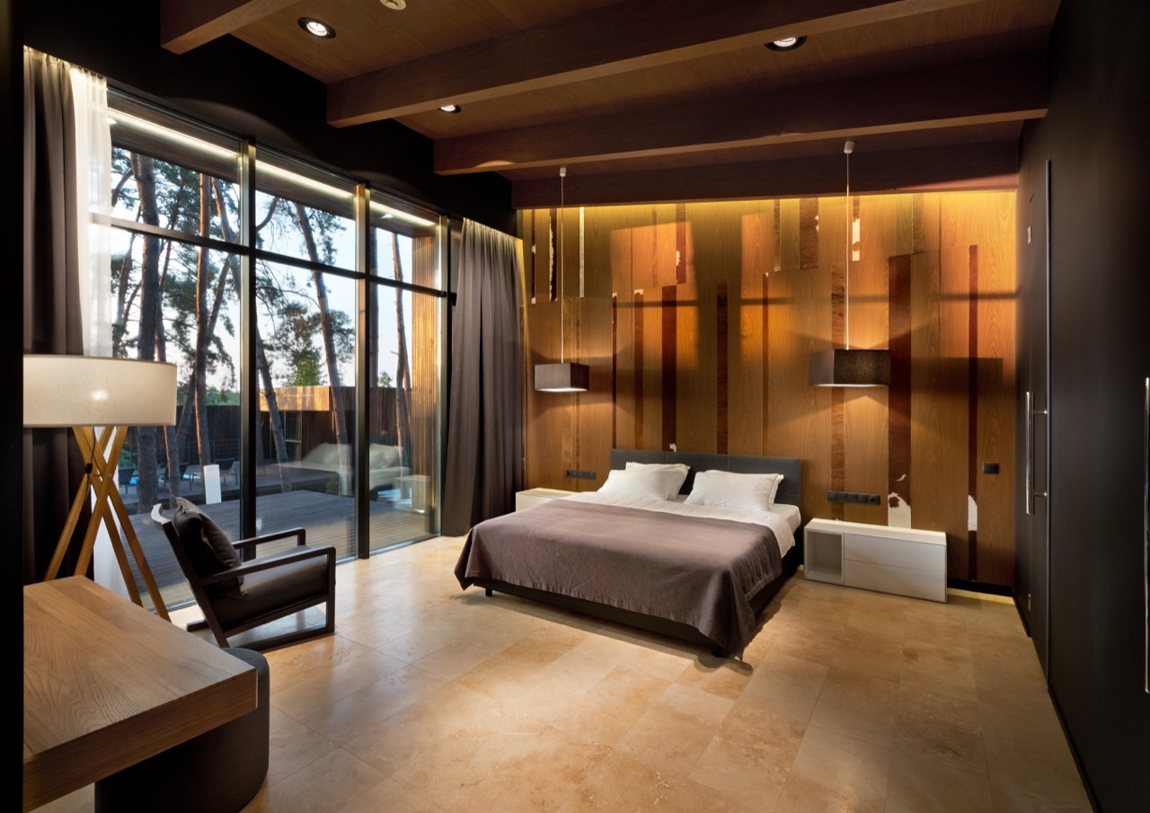Studio chalet
