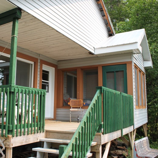 Location chalet saint jean d'arves particulier