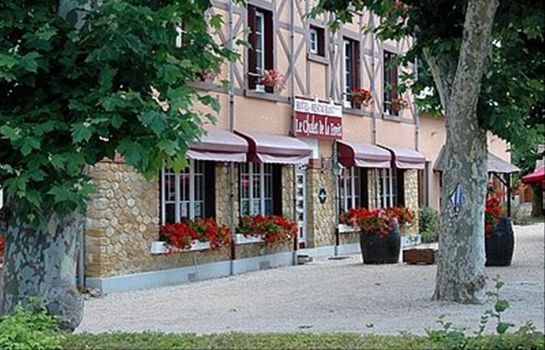 Hotel chalet de la foret vierzon