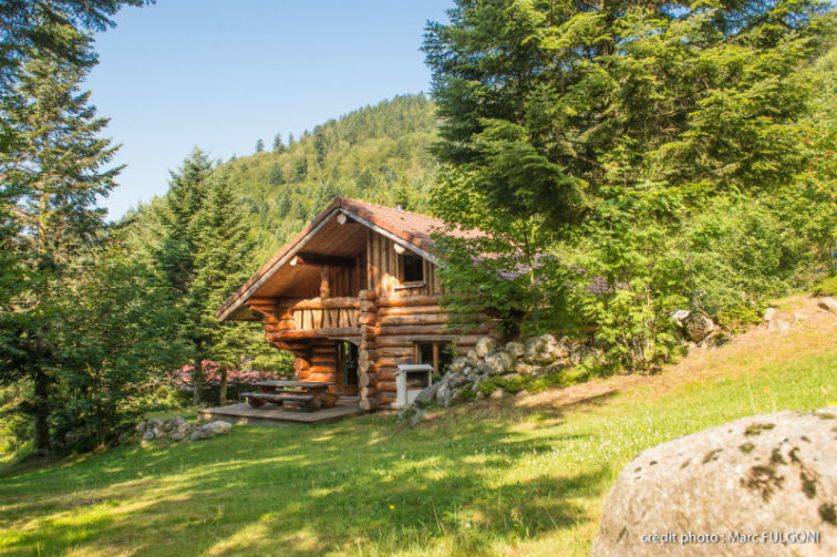 Location chalet ete 2016
