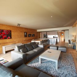 Chalet appartement