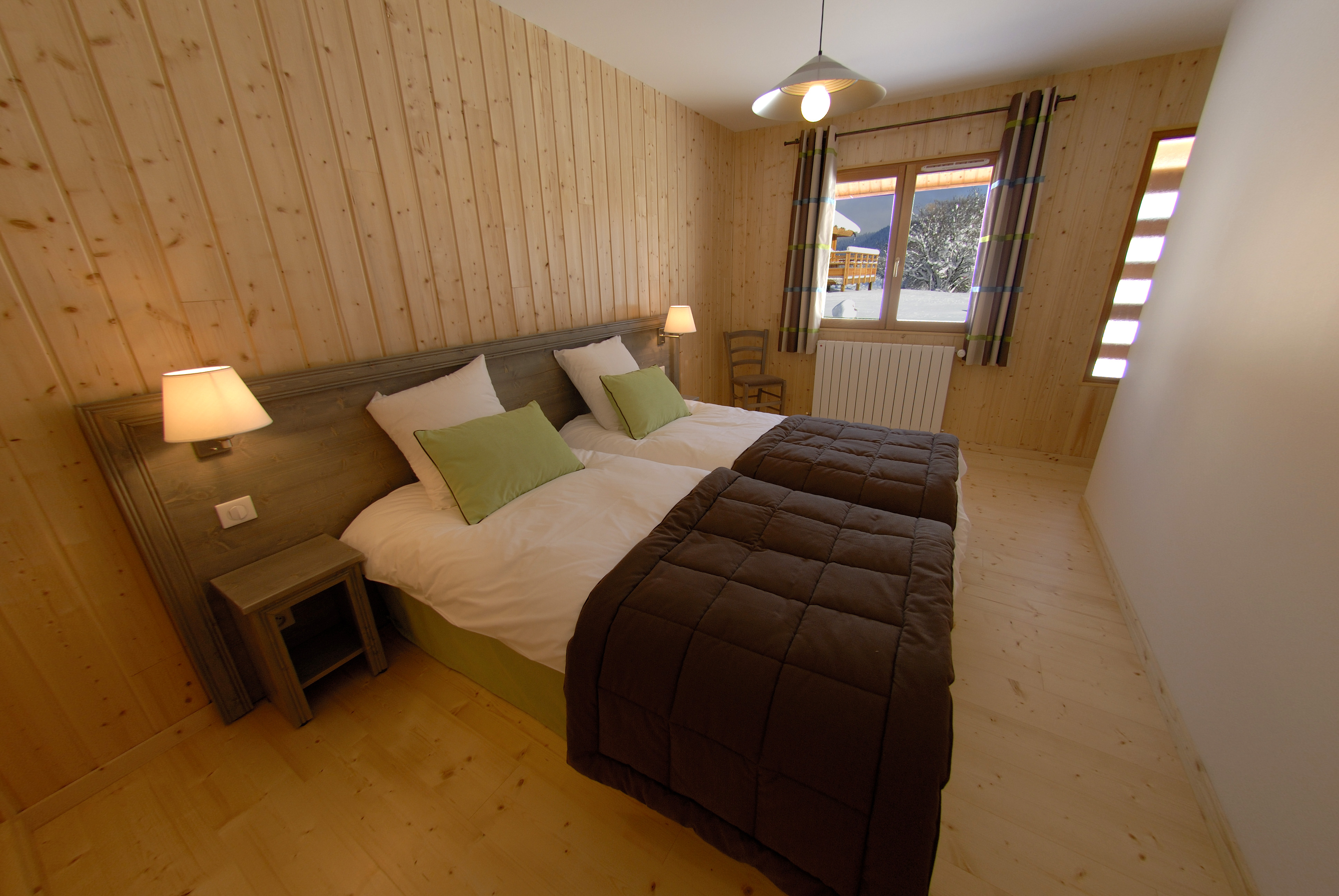 Chalet de la haute joux cerniebaud jura