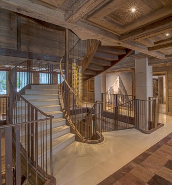 Edelweiss chalet