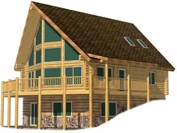 Chalet enkit