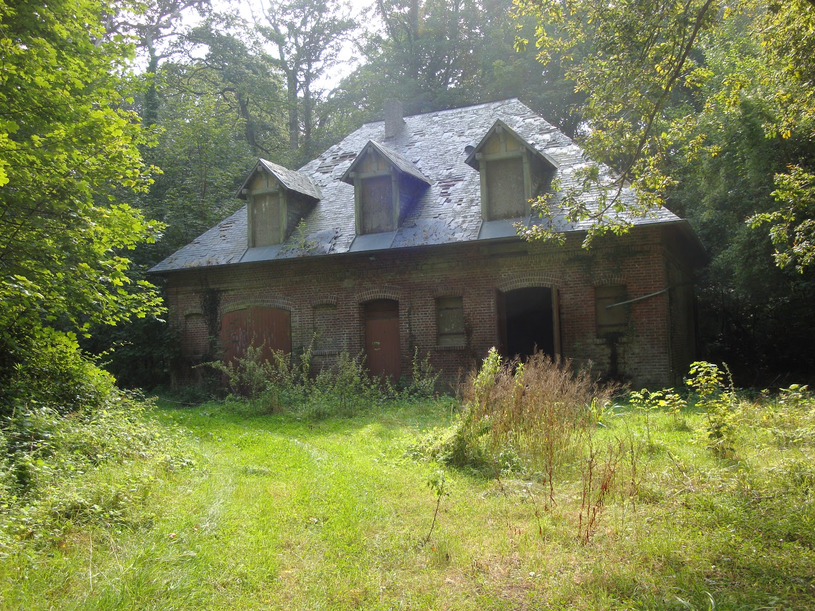 Chalet guttinger