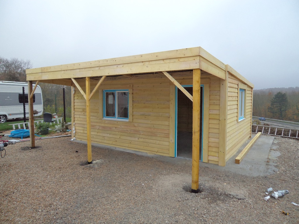 Chalet leal