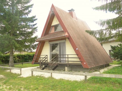 Chalet a vendre metabief