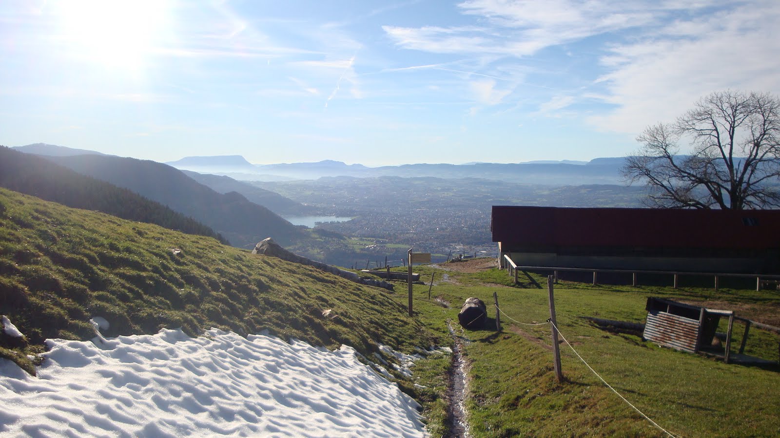 Chalet chapuis