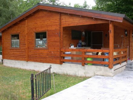 Chalet a vendre belgique d occasion
