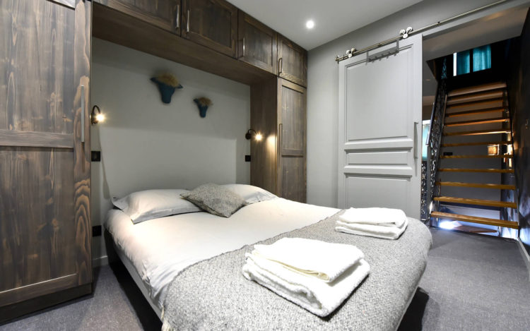 Chalet selaou