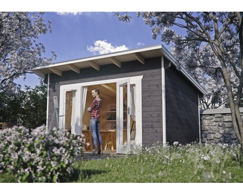Chalet skan