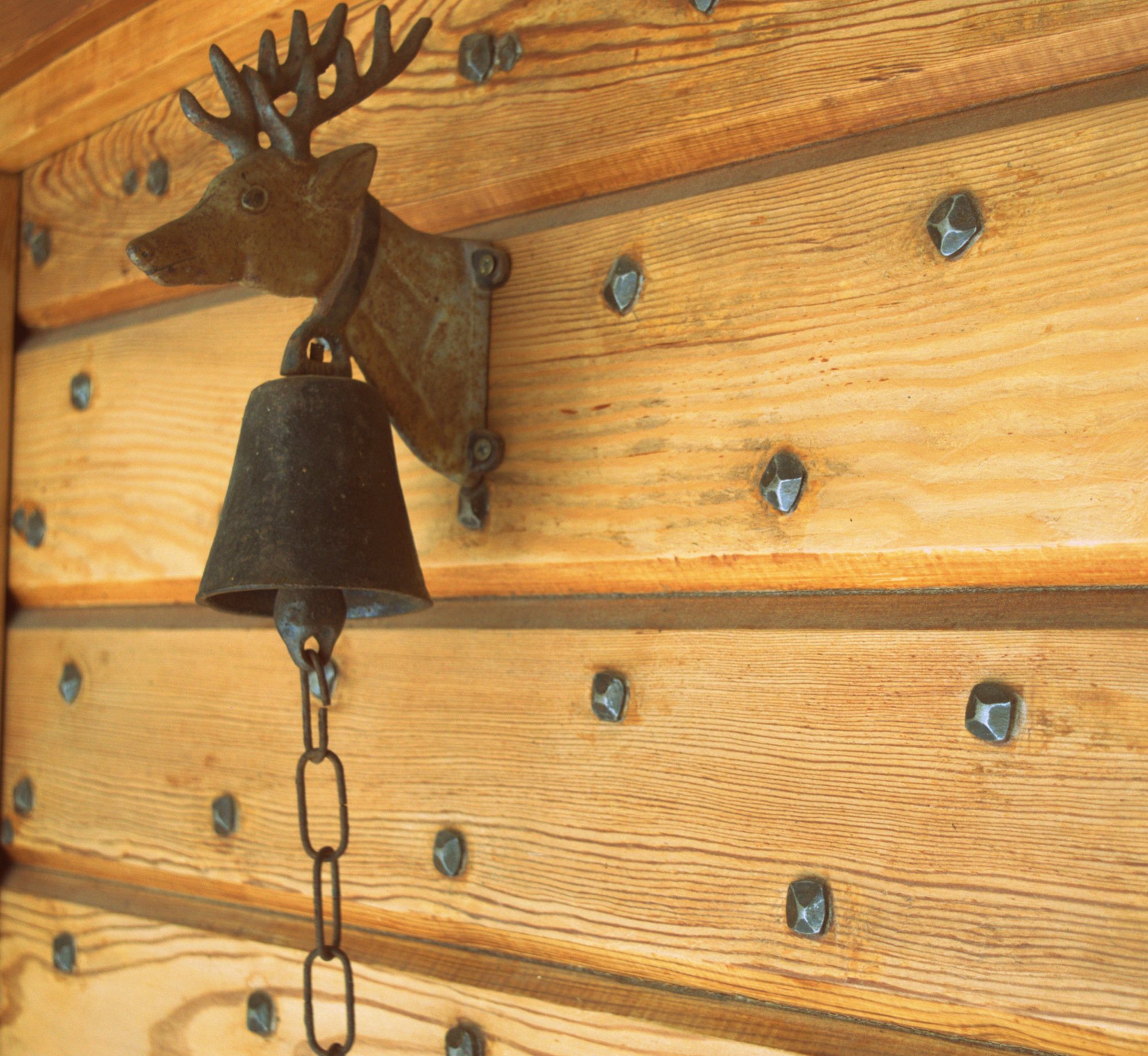 Chalet amandier