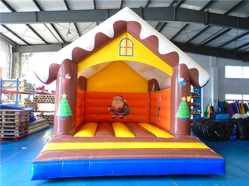 Bouny chalet