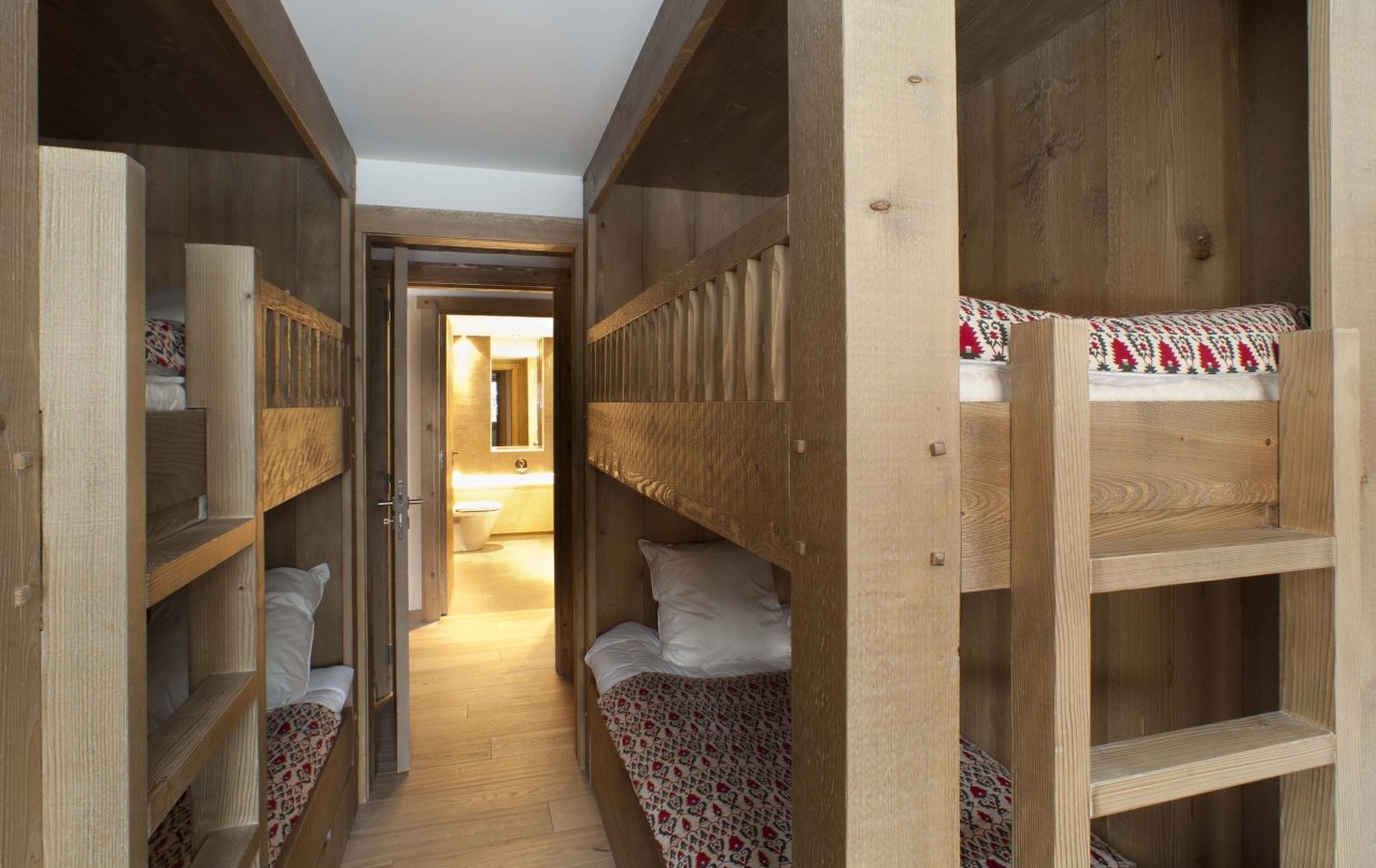 Chalet l'eterlou