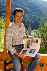 Chalet laurent gerra