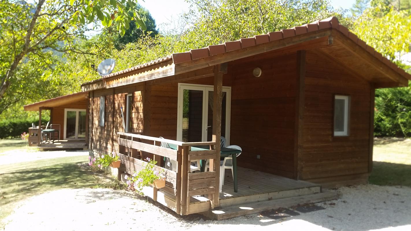 Chalet prl