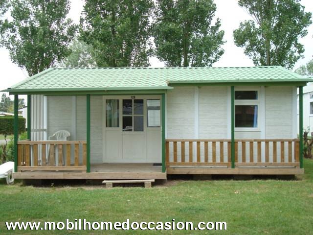 Chalet gitotel neuf a vendre