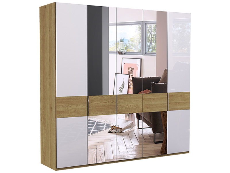 Armoire chalet