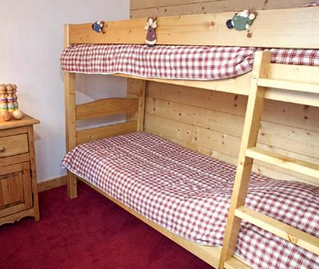 Chalet hotel alpage vars
