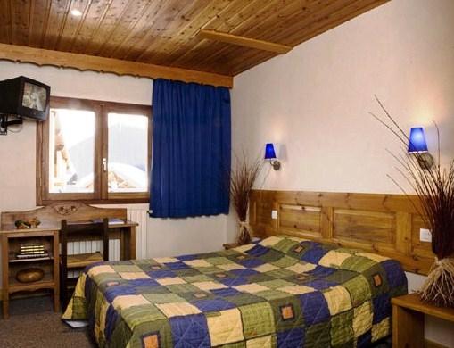 Chalet hotel alpage vars
