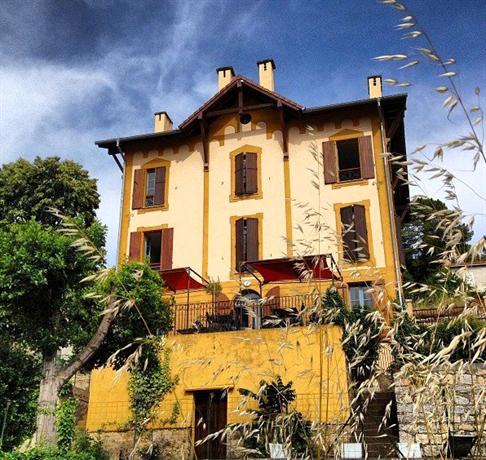 Gîte du chalet pietri