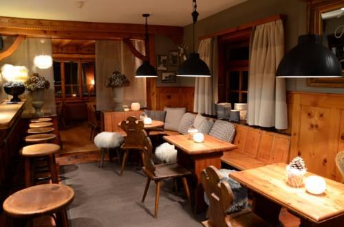 Chalet favre