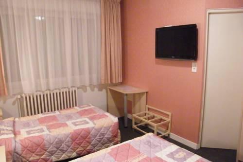 Chalet bois 25 m2