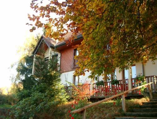 Chalet luttenbach