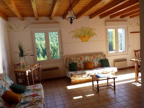 La vigotte chalet