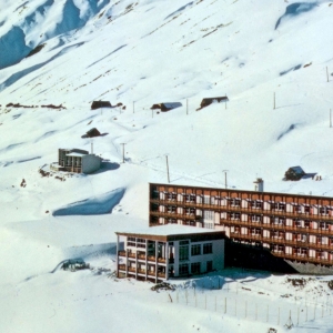 Chalet ville de lyon 73300 la toussuire