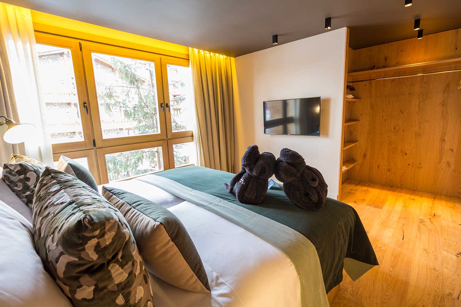Chalet grandvalira