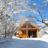 Chalet pas cher ski