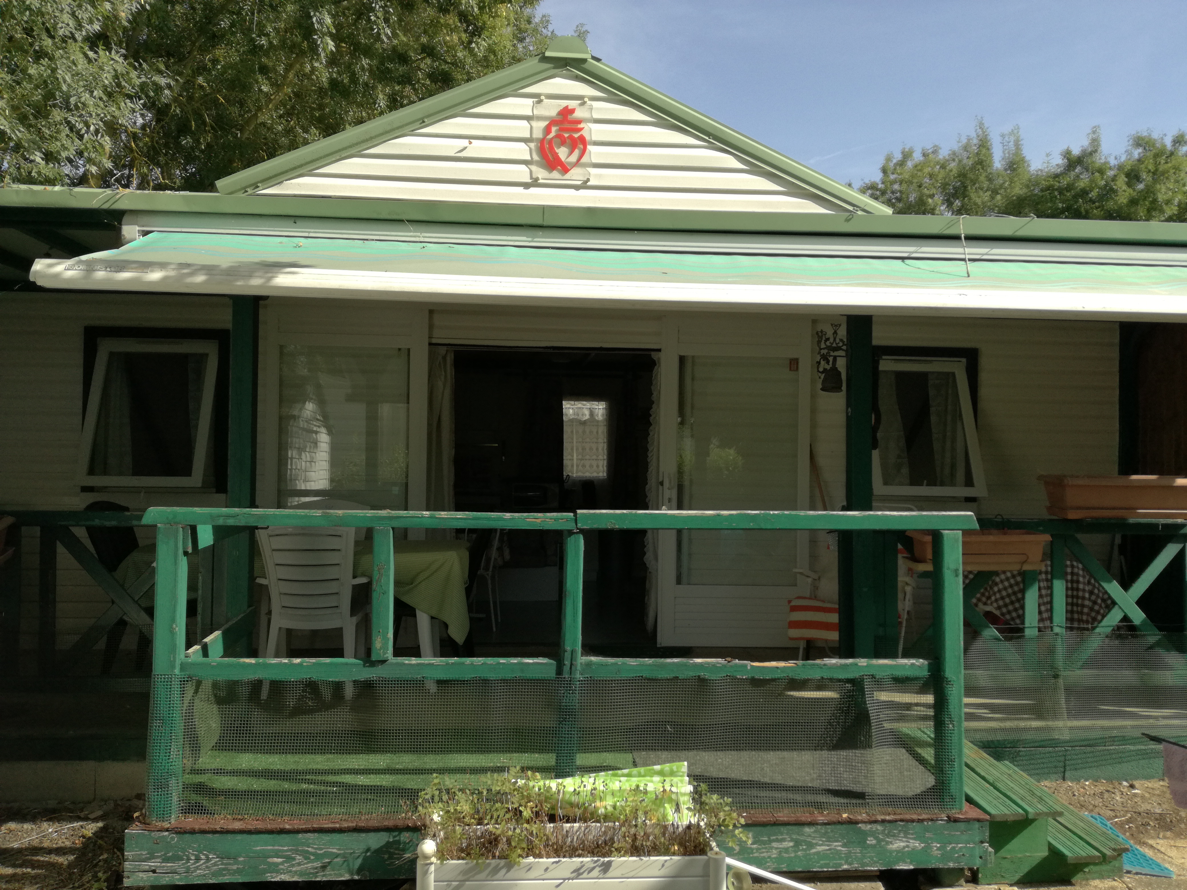 Irm chalet