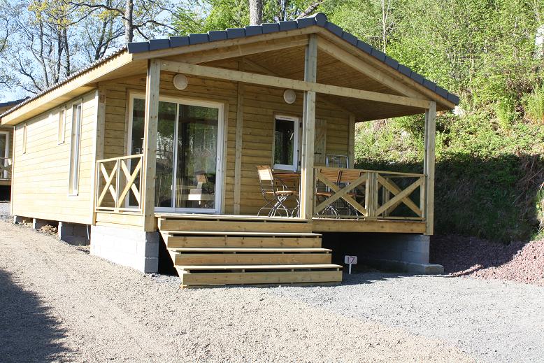 Location chalet volcan d'auvergne
