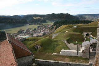 Chalet des campenes