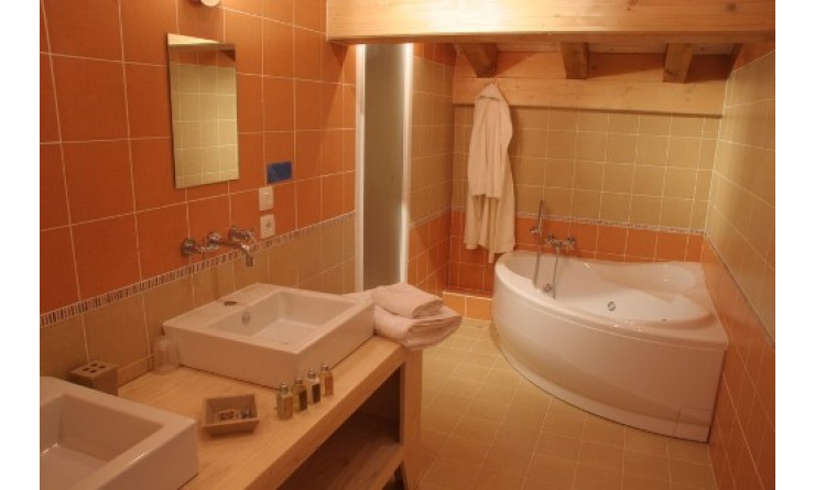 Chalet matsuzaka hotel & spa