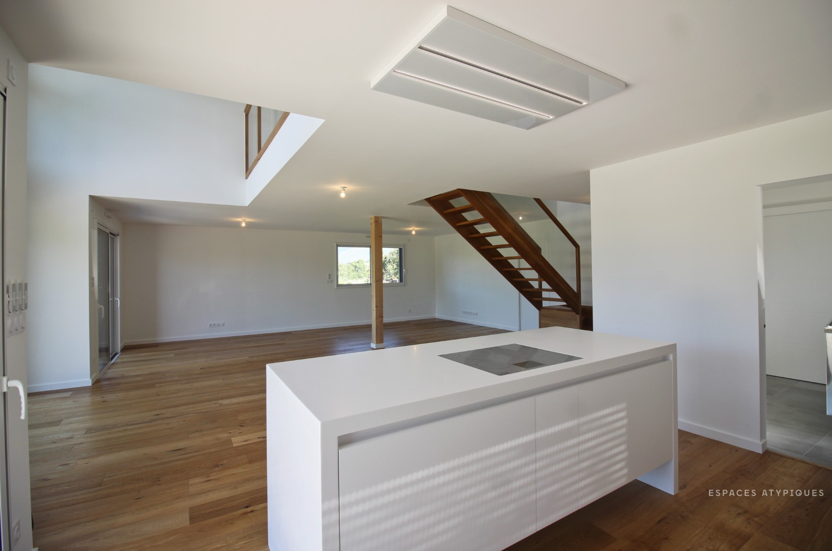 Chalet bauges