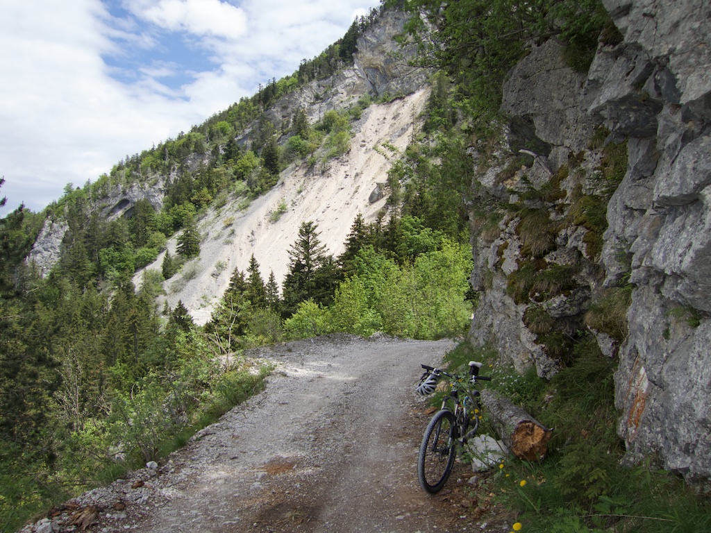 Chalet de l'anglettaz