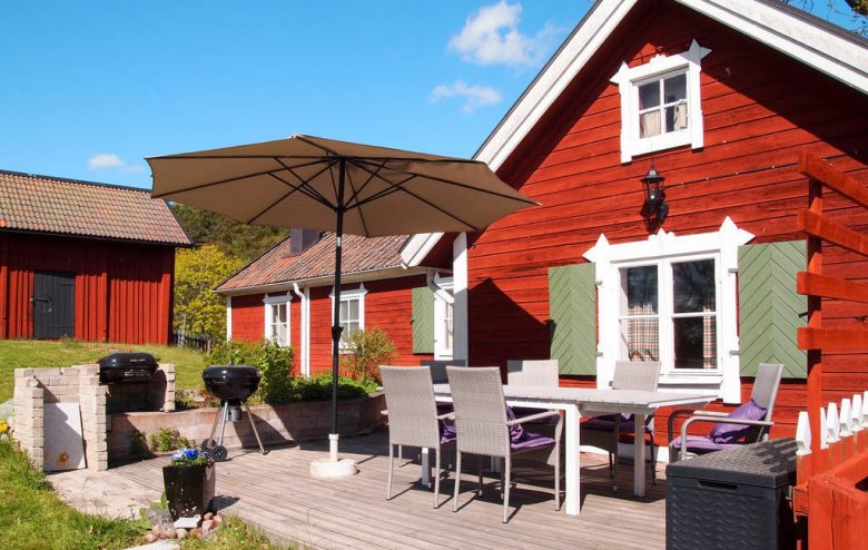 Inter chalet ferienhaus gesellschaft mbh