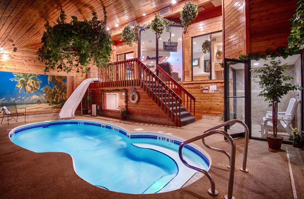 Chalet reservation